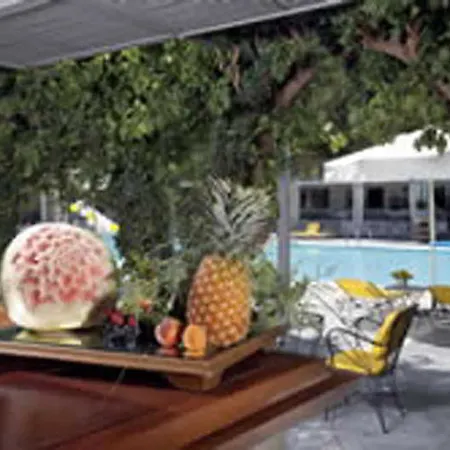 Sun Beach Hotel 