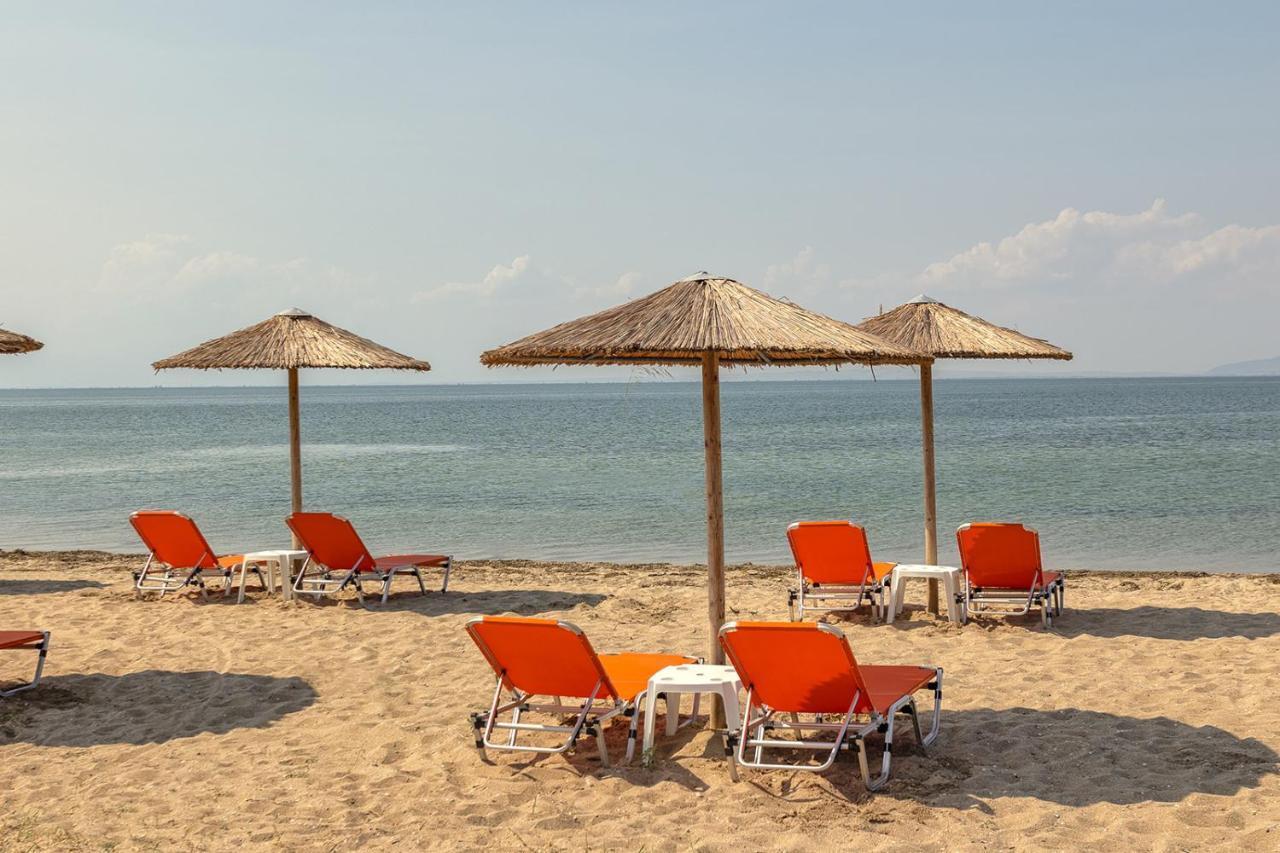 Ξενοδοχείο Sun Αγία Τριάδα