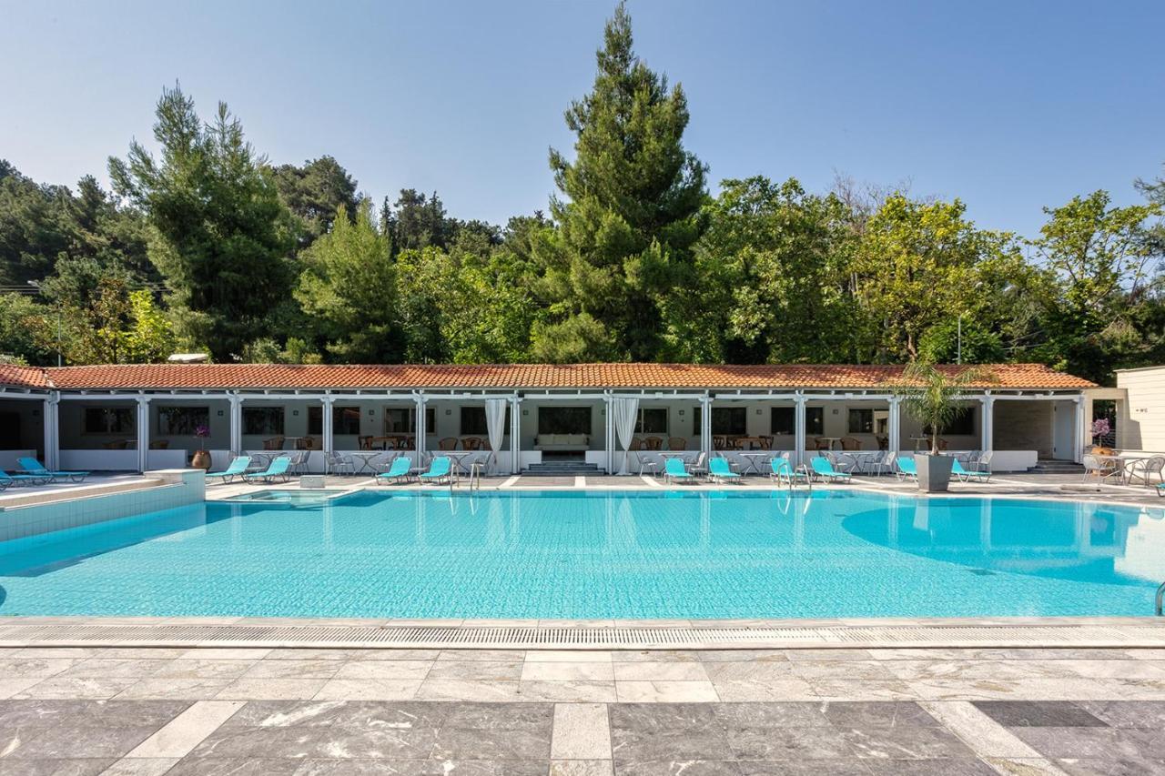 Sun Ξενοδοχείο 4*